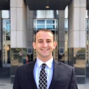 Meet your Posher, Alec